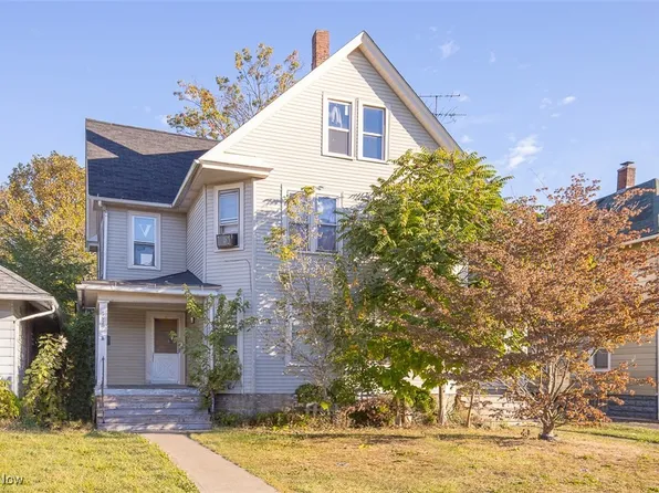 1929 E 31st St, Lorain, OH 44055