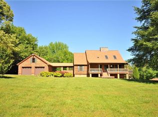 2041 Lick Fork Creek Rd, Ruffin, NC 27326