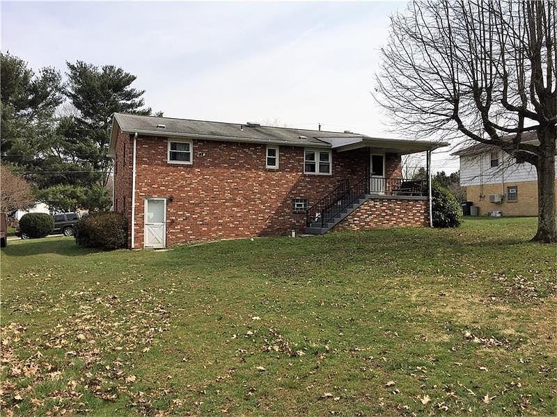 126 Cherry St, Sutersville, PA 15083 Zillow