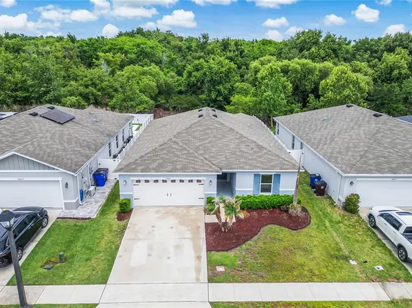 2865 Mosshire Cir, Saint Cloud, FL 34772