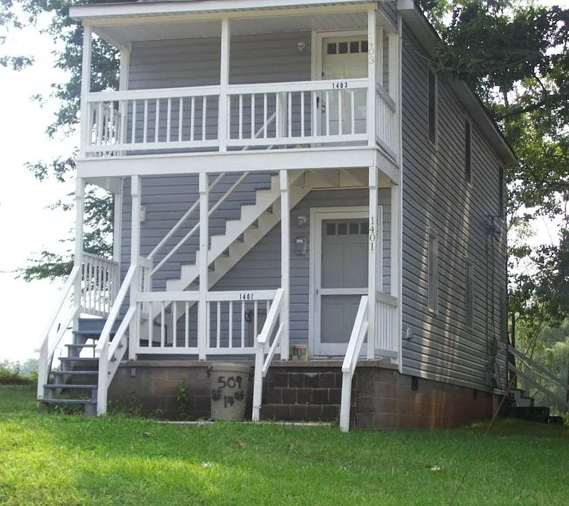 1401 Underwood Ave