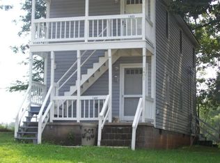 1401 Underwood Ave, Winston Salem, NC 27105