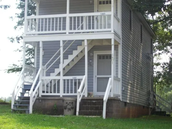 1401 Underwood Ave, Winston Salem, NC 27105