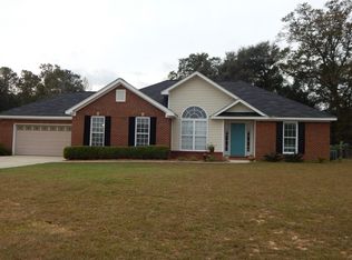 101 Whitetail Trl, Leesburg, GA 31763