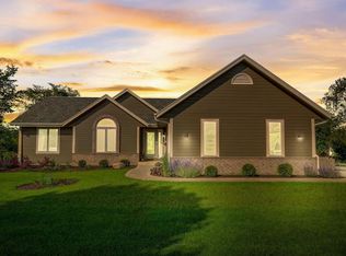 3520 W Seven Mile Rd, Caledonia, WI 53108