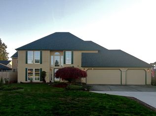 12015 NE 113th St, Vancouver, WA 98662