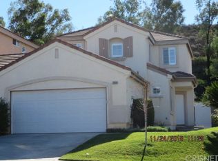 23556 Silverhawk Pl, Valencia, CA 91354