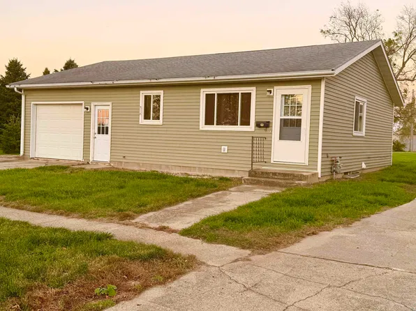 421 Rutland St, Kingsley, IA 51028