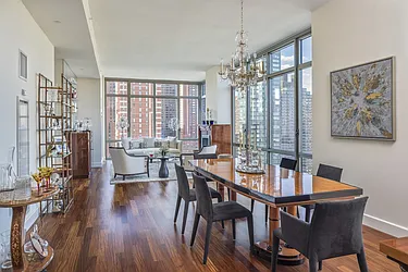Sold by Brown Harris Stevens