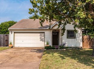 2008 Andover Dr, Round Rock, TX 78664