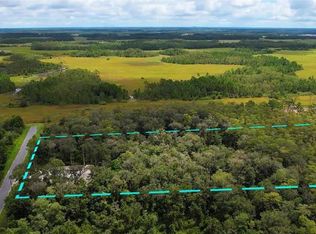 21 & 22 Ralston St Lot 221, Orlando, FL 32833