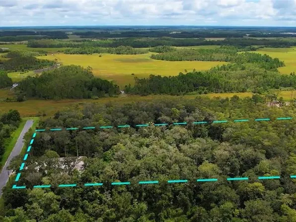 21 & 22 Ralston St Lot 221, Orlando, FL 32833