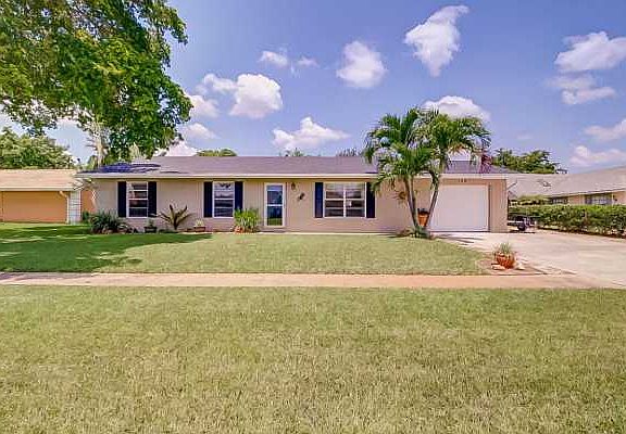 Home For Sale In La Mancha