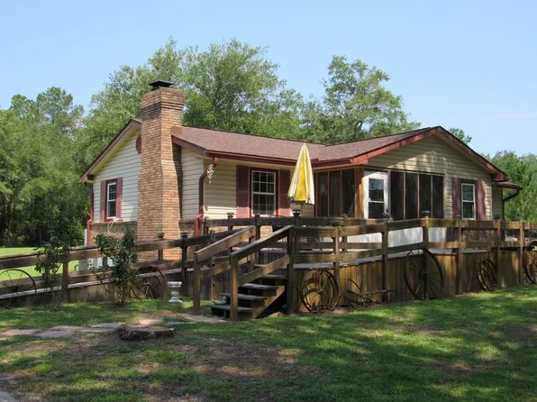 9971 Indian Camp Rd, Albany, GA 31705