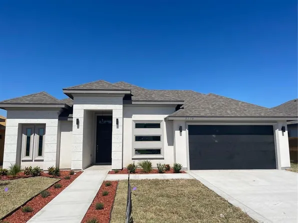 3119 Bella Vista Dr, Mission, TX 78573