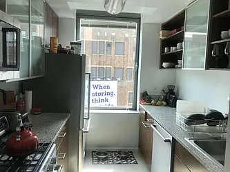 Rented by NY Living Solutions