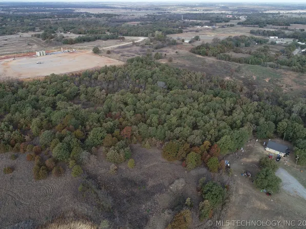 1752nd, Ratliff City, OK 73481