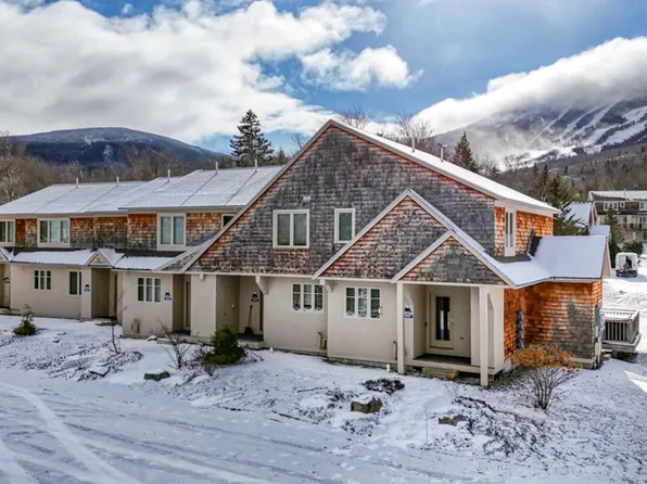 5033 Fall Line Rd, Carrabassett Valley, ME 04947