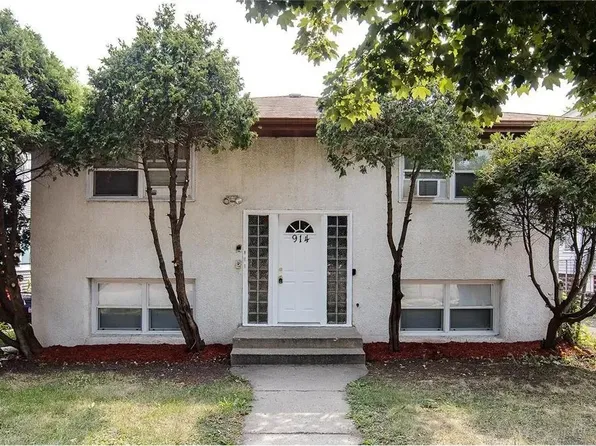914 Burr St APT 4, Saint Paul, MN 55130