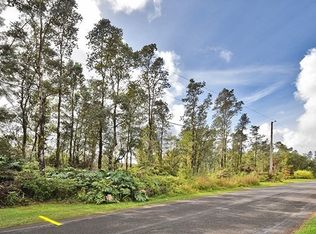 LOT 7927th, Mountain View, HI 96771