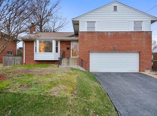 2014 Cascade Road, Silver Spring, MD 20902