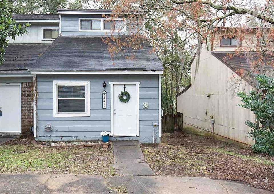 2441 Talco Hills Dr APT D, Tallahassee, FL 32303 MLS 360273 Zillow