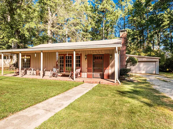 143 N Broadway Blvd, El Dorado, AR 71730