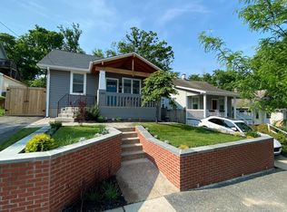 1435 Jackson St NE, Washington, DC 20017