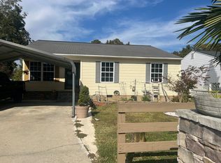 813 Morningside Dr #805, Dalton, GA 30721