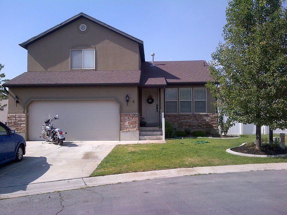 1st image of 3528 W Newland Loop Unit 8