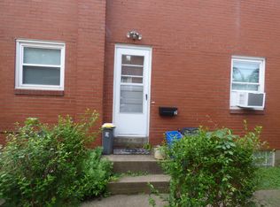 41 Charlton St #2, Pittsburgh, PA 15205