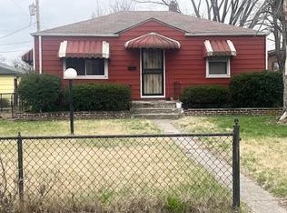 336 Wilson St, Gary, IN 46404