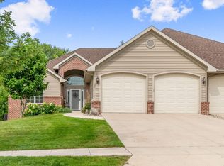 3811 Hoover Ave, Ames, IA 50010