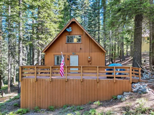 351 Silvertip Springs Dr, Strawberry Valley, CA 95981