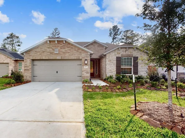 317 Royal Lily Trl, Montgomery, TX 77316