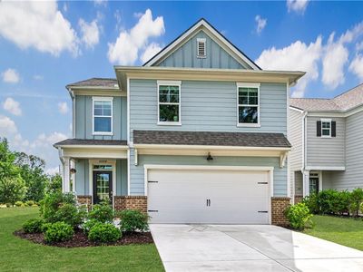 5804 Screech Owl Dr, Flowery Branch, GA, 30542