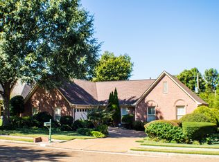 1823 Autumndale Dr, Cordova, TN 38016