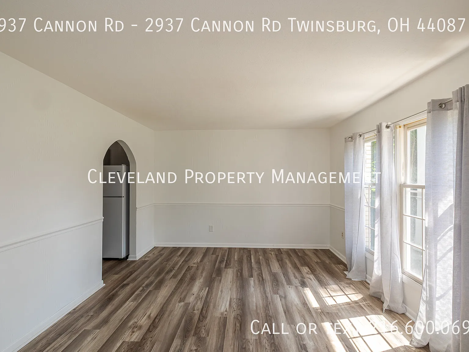 Updated Twinsburg Duplex with Garage, Central A/C & Enclosed Porch — Photo 2