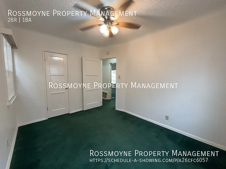 1939 N Hollywood Way #A — Photo 8