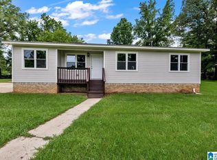 2195 Headrick Rd, Bessemer, AL 35022