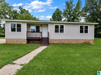 2195 Headrick Rd, Bessemer, AL, 35022