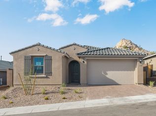 13586 W Copperleaf Ln, Peoria, AZ 85383