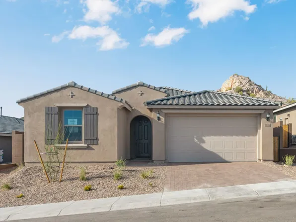 13586 W Copperleaf Ln, Peoria, AZ 85383