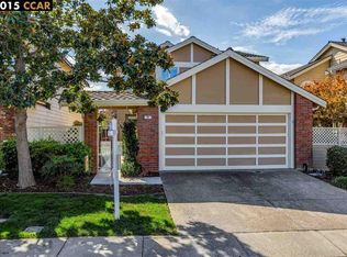 64 Springhaven Ct, San Ramon, CA 94583