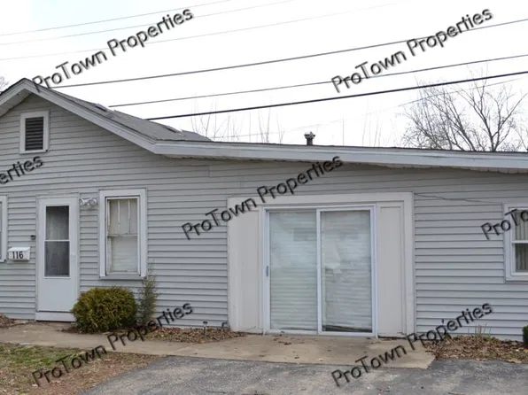 116 S Briggs St, Joliet, IL 60433