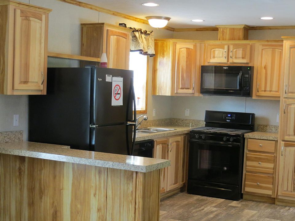 Modern appliances