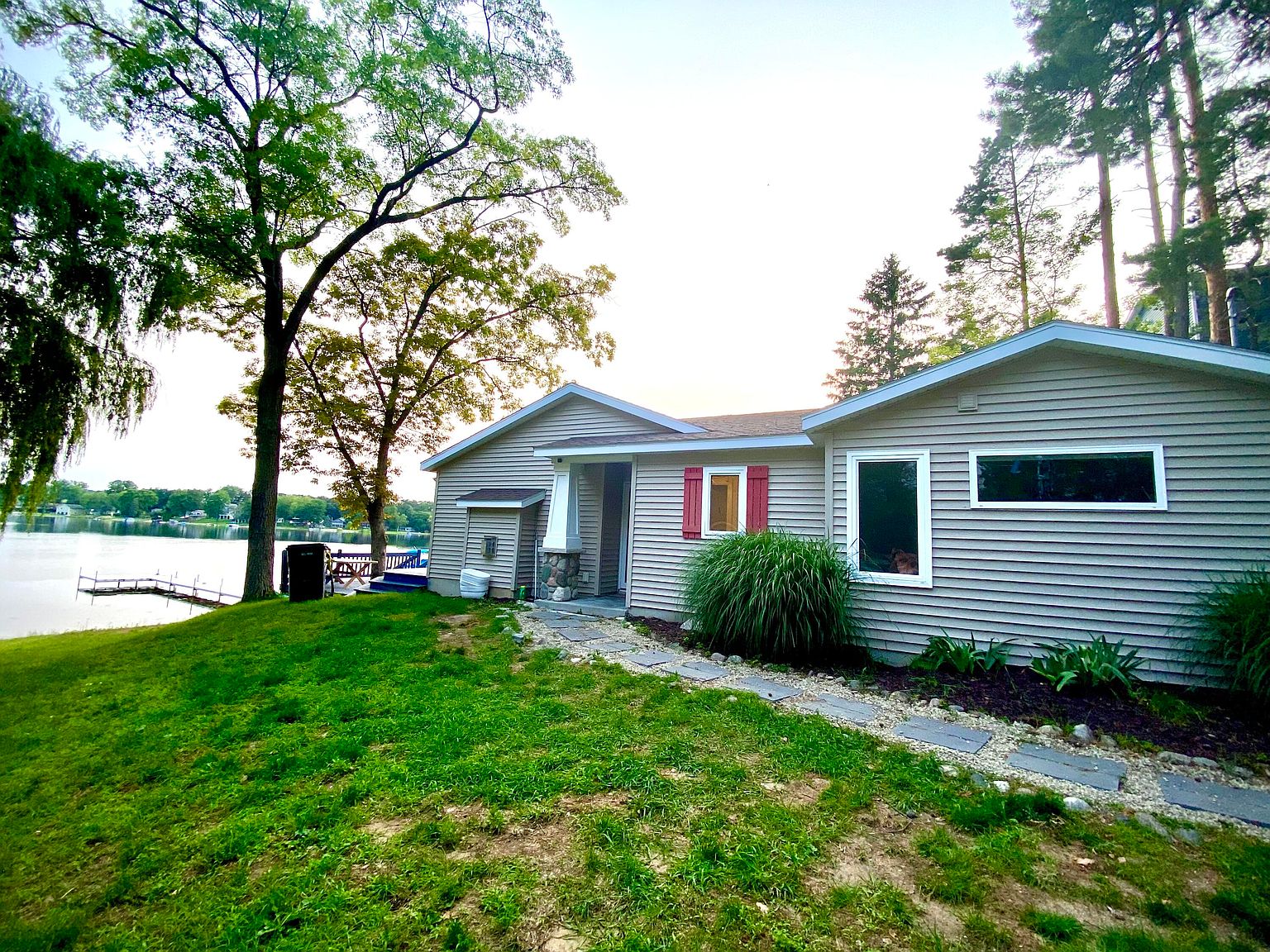 8918 E 128th St, Sand Lake, MI 49343 MLS 23026376 Zillow