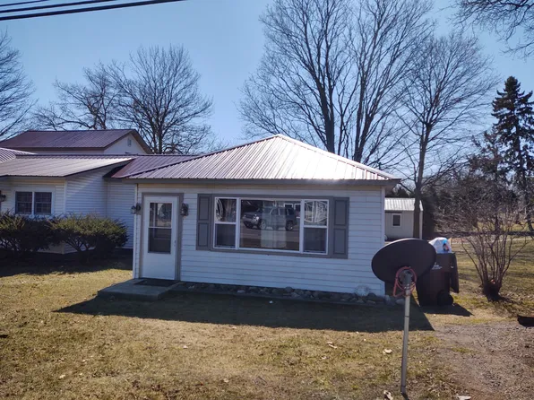 295 E Maple St, Muir, MI 48860