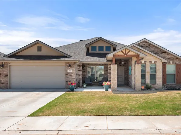 2303 145th St, Lubbock, TX 79423