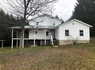 3915 Redding Run Rd, Home, PA 15747